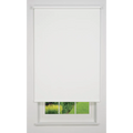 Linen Avenue Cordless Sierra Blackout Roller Shade, (Arrives 1/4" Narrower)