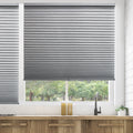 Cordless Blackout Cellular Shade