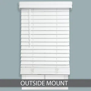 Amalan Room Darkening Horizontal/Venetian Blind