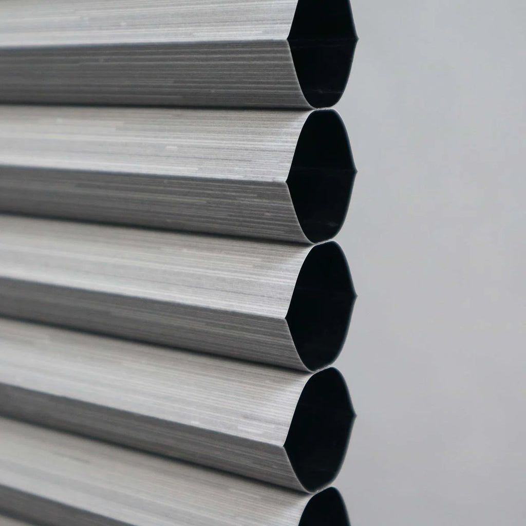 Cordless Blackout Cellular Shade